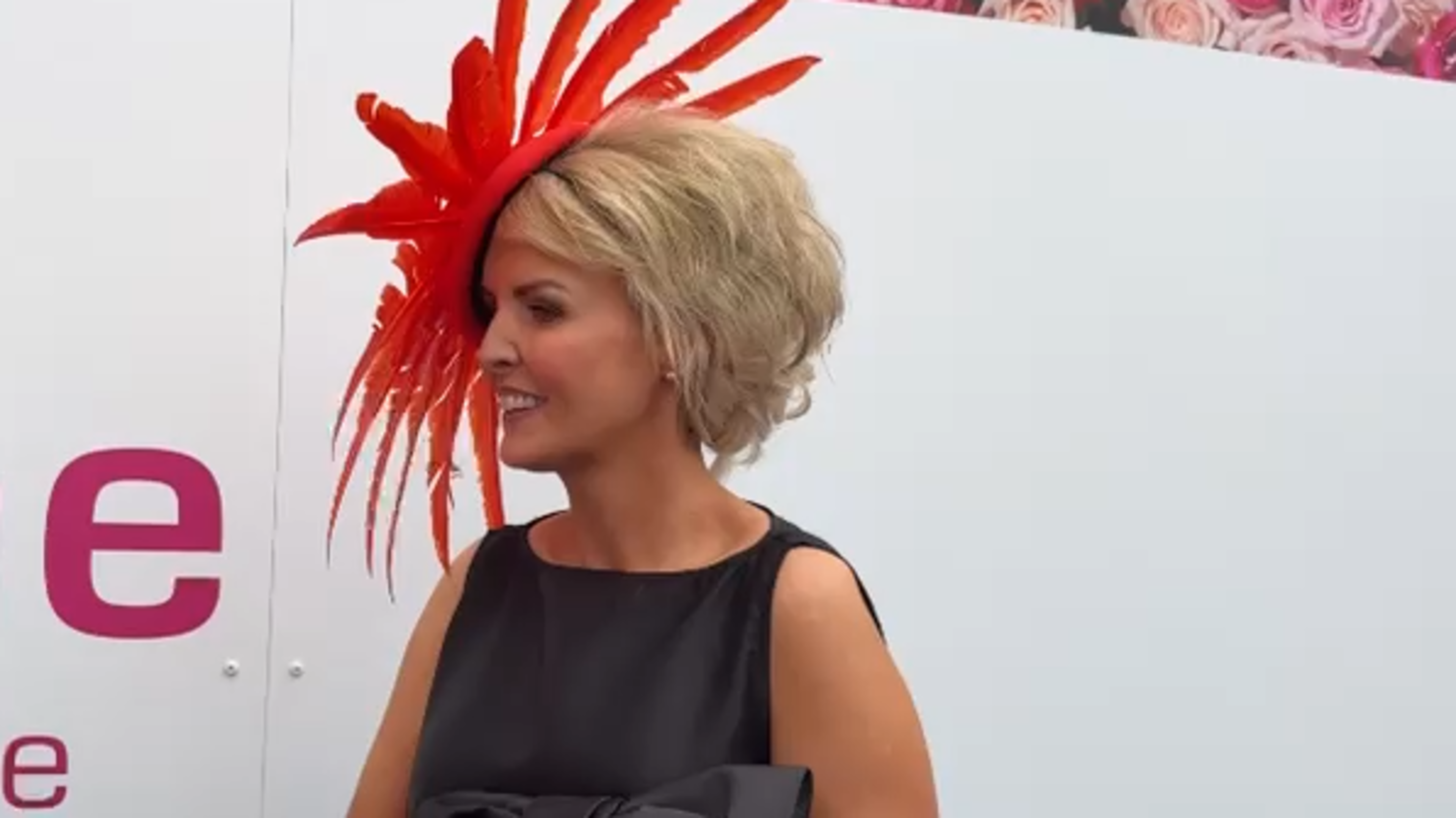 Day five of Galway Races 2026: ‘Most Stylish’ crowned winner as dynamic colours steal show